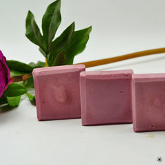 Handmade Lavender & Clay Soap-Yendeer