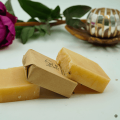 Handmade Milk &Honey Soap-Yendeer