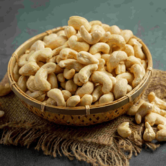 Cashew Nuts (Kaju)-Yendeer